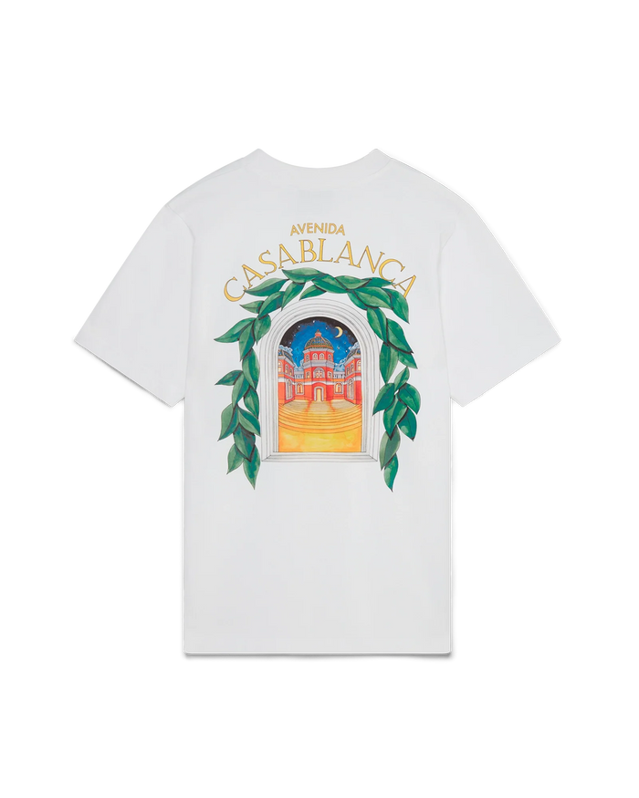 Casablanca T-shirt