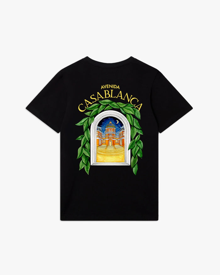 Casablanca T-shirt