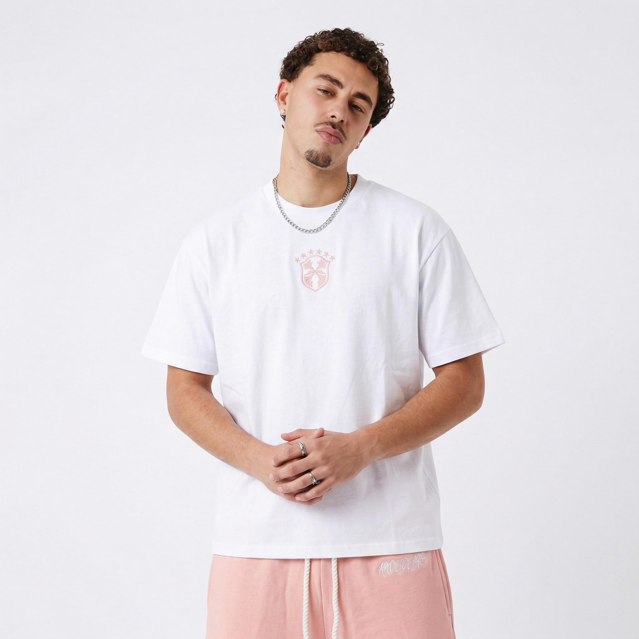 Ensemble Brésil Rose| Nero Paris