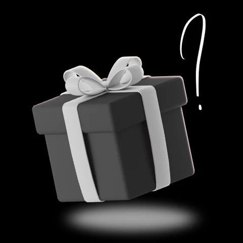 Cadeau mystère OFFERT !